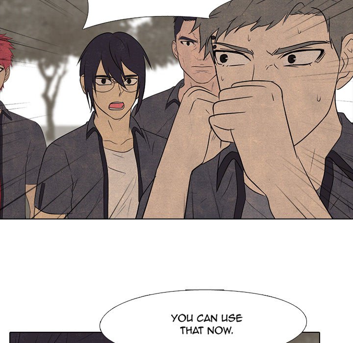 High School Devil chapter 151 page 85