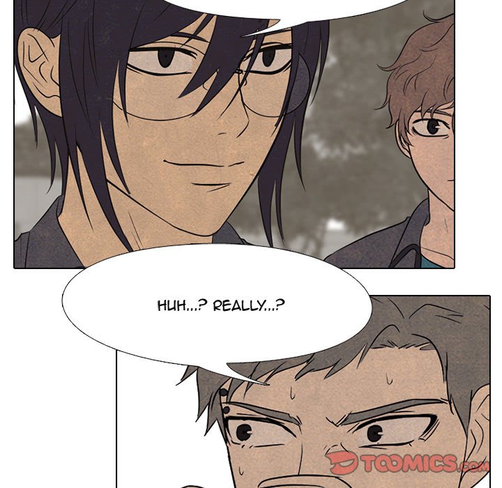 High School Devil chapter 151 page 86
