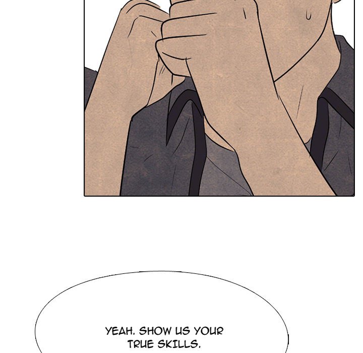 High School Devil chapter 151 page 87