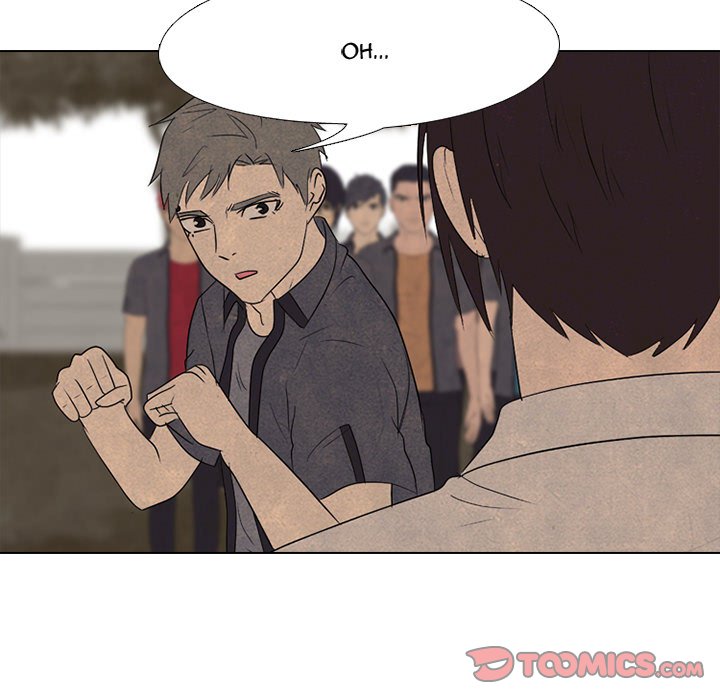 High School Devil chapter 151 page 90