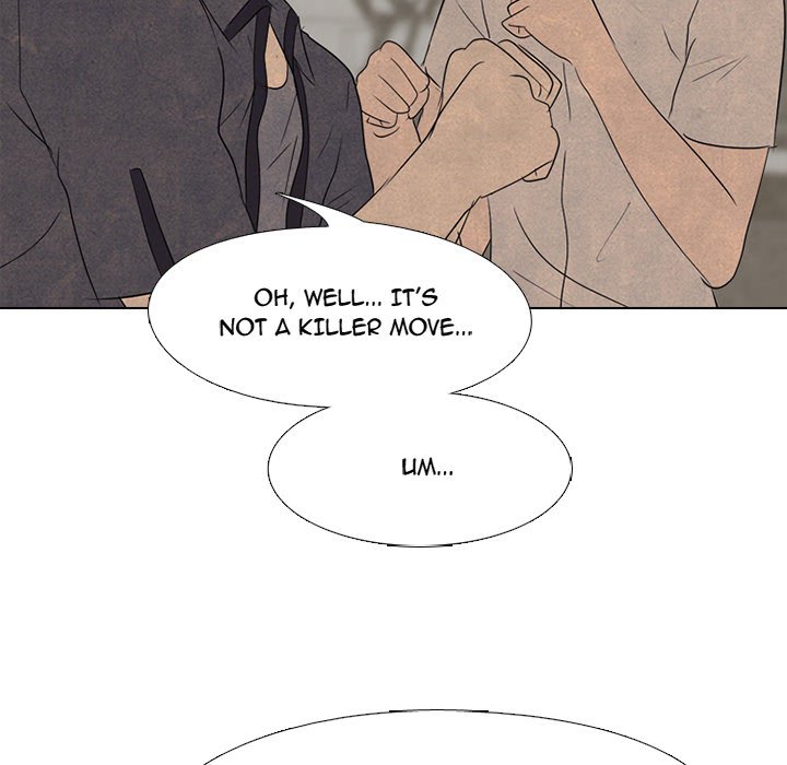 High School Devil chapter 151 page 92