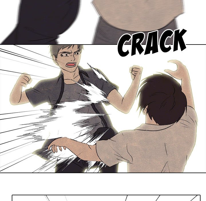 High School Devil chapter 151 page 101