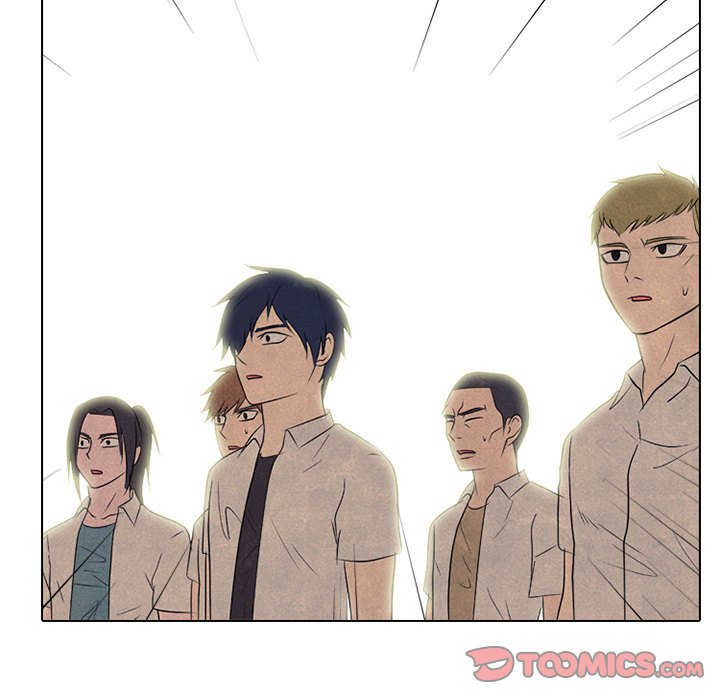 High School Devil chapter 151 page 102