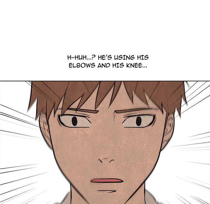 High School Devil chapter 151 page 103