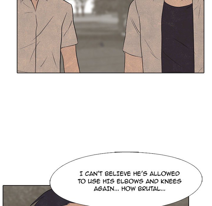 High School Devil chapter 151 page 105