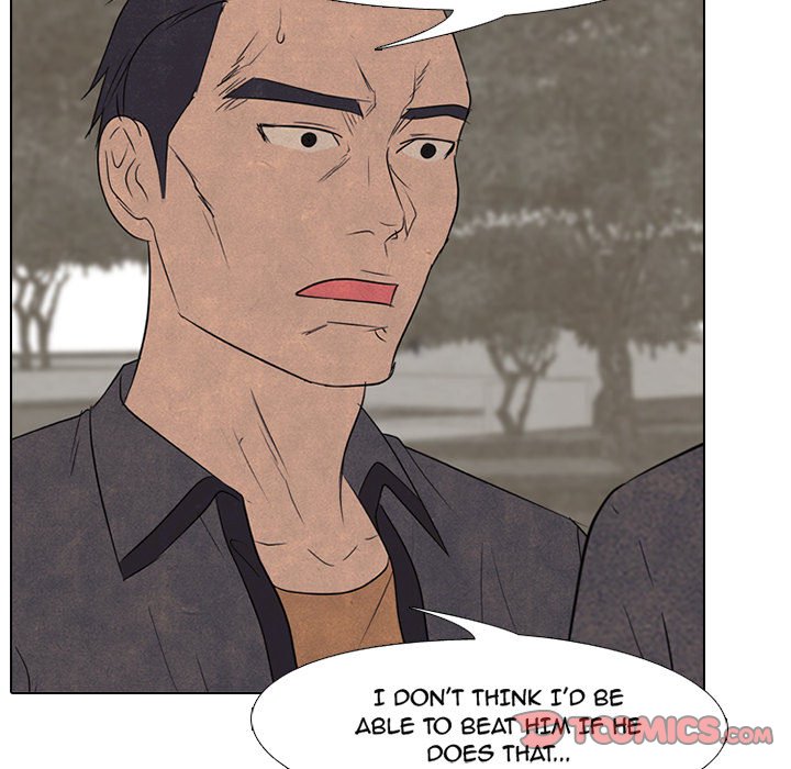 High School Devil chapter 151 page 106