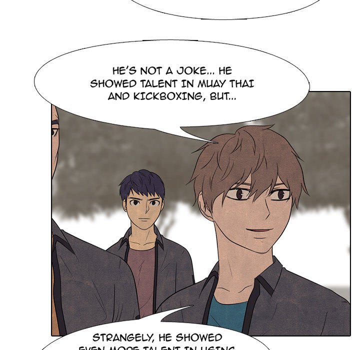 High School Devil chapter 151 page 107