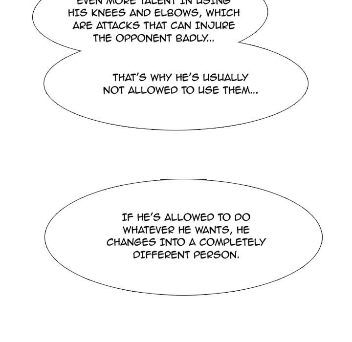 High School Devil chapter 151 page 108