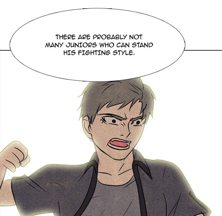 High School Devil chapter 151 page 109