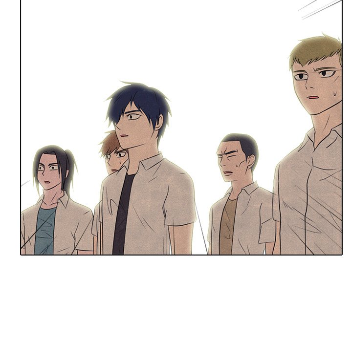 High School Devil chapter 152 page 5