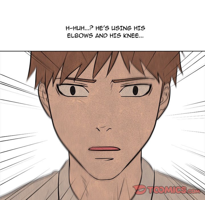 High School Devil chapter 152 page 6