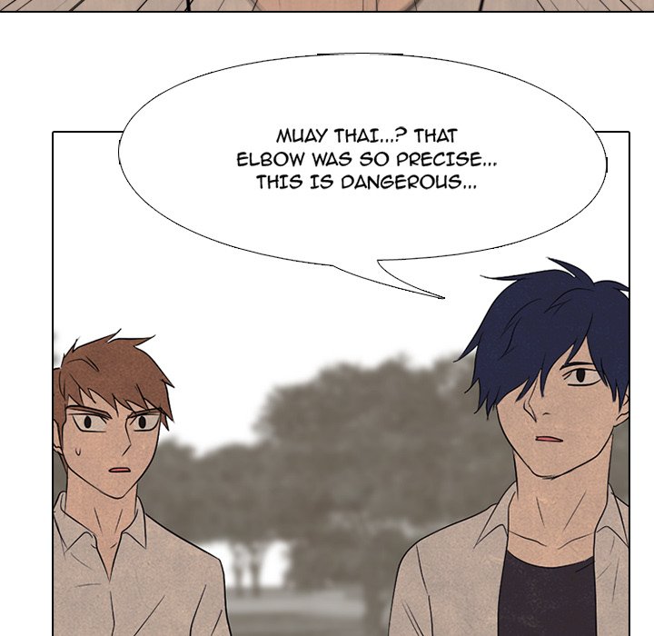 High School Devil chapter 152 page 7
