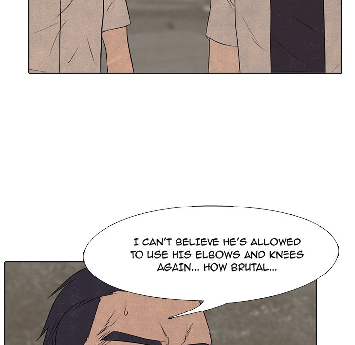 High School Devil chapter 152 page 8