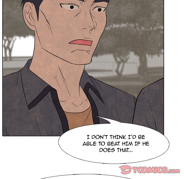 High School Devil chapter 152 page 9