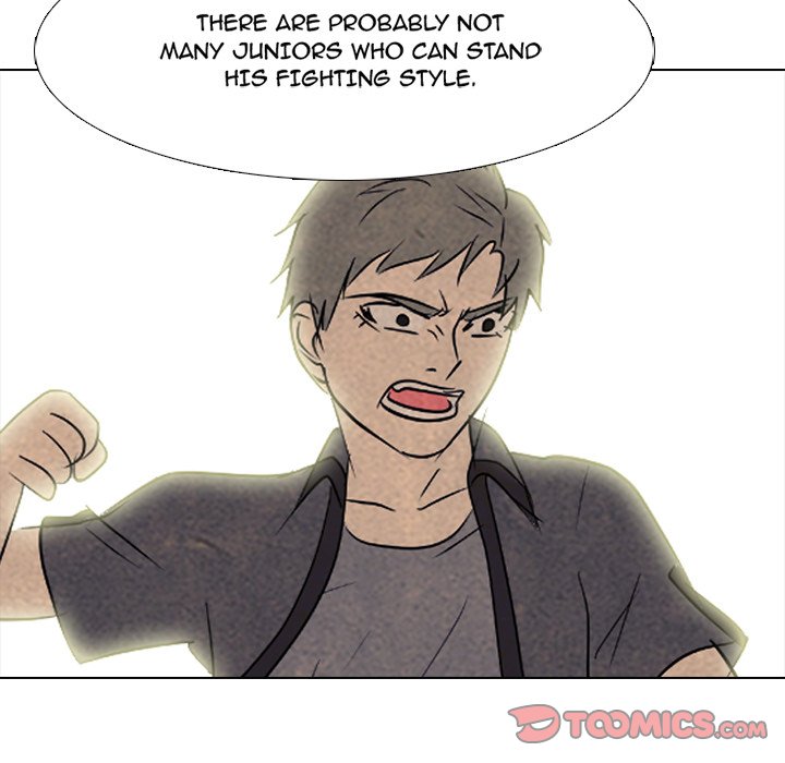 High School Devil chapter 152 page 12