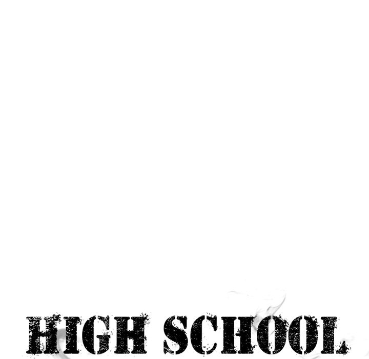 High School Devil chapter 152 page 13