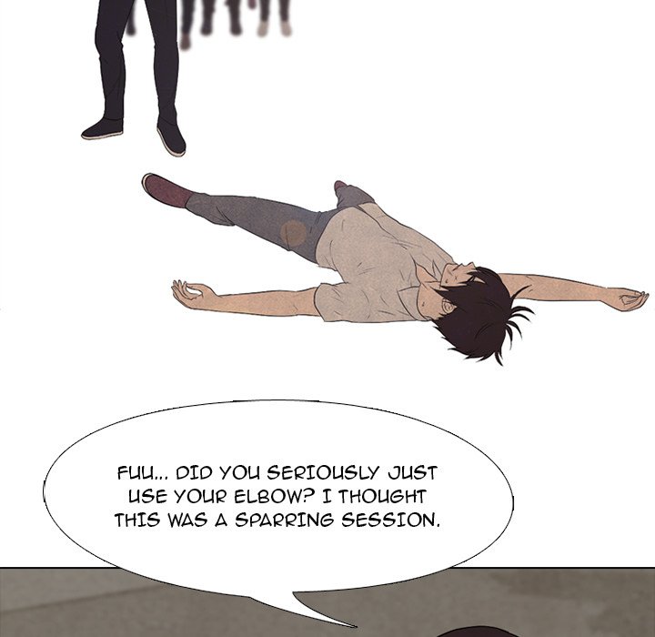 High School Devil chapter 152 page 17