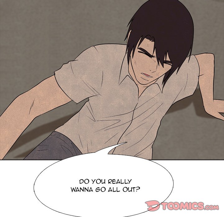 High School Devil chapter 152 page 18