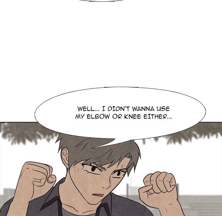 High School Devil chapter 152 page 19