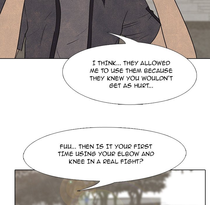 High School Devil chapter 152 page 20