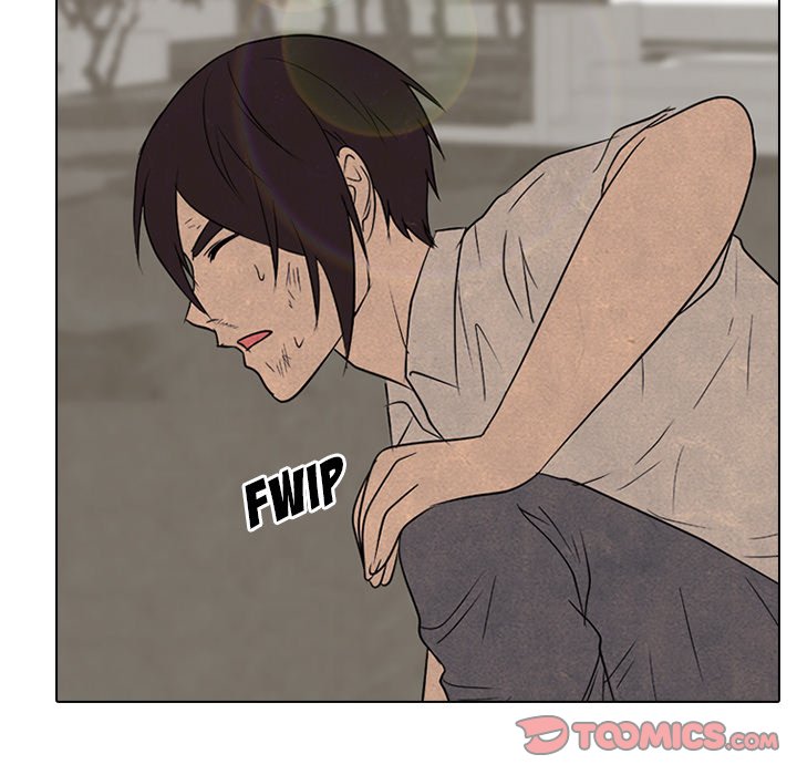 High School Devil chapter 152 page 21