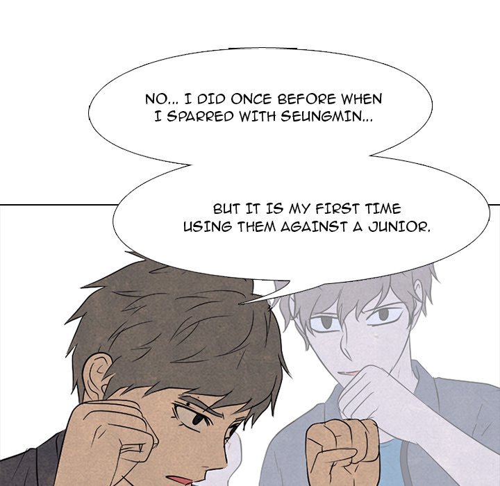 High School Devil chapter 152 page 22