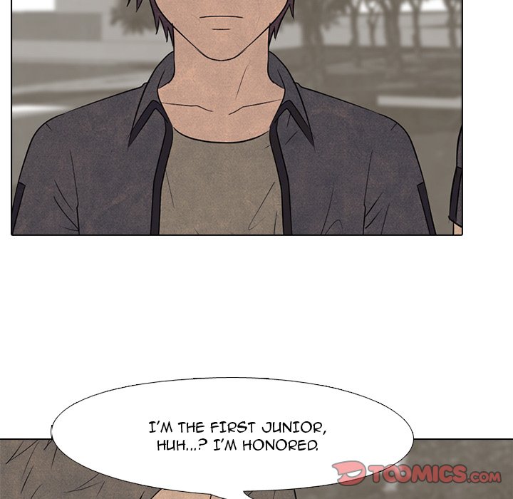 High School Devil chapter 152 page 24