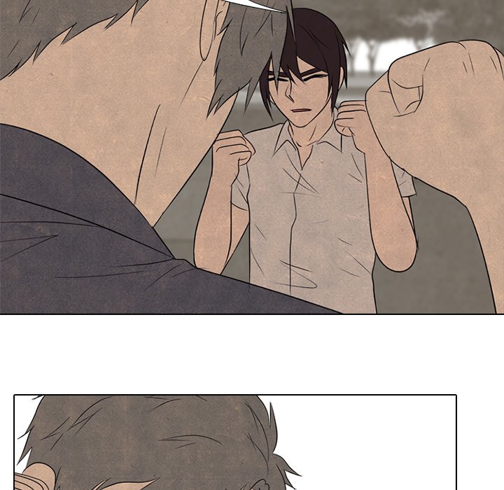 High School Devil chapter 152 page 25