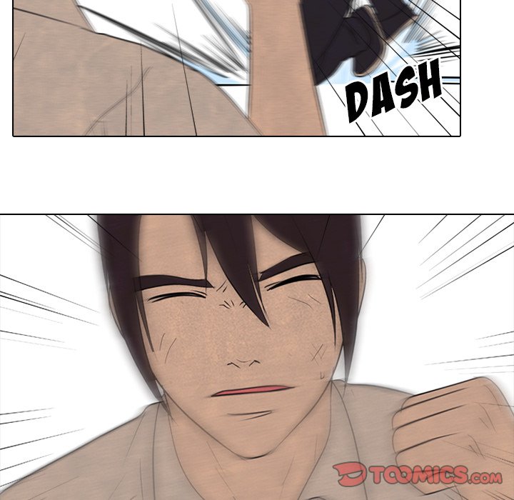 High School Devil chapter 152 page 30