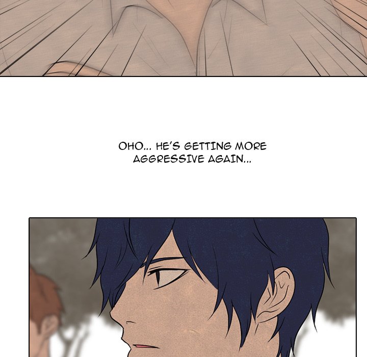 High School Devil chapter 152 page 31