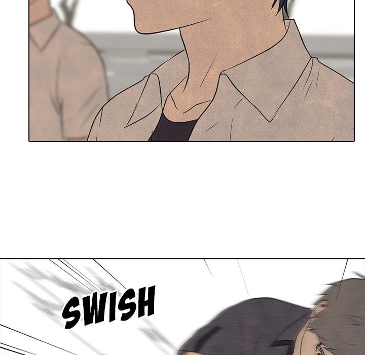 High School Devil chapter 152 page 32