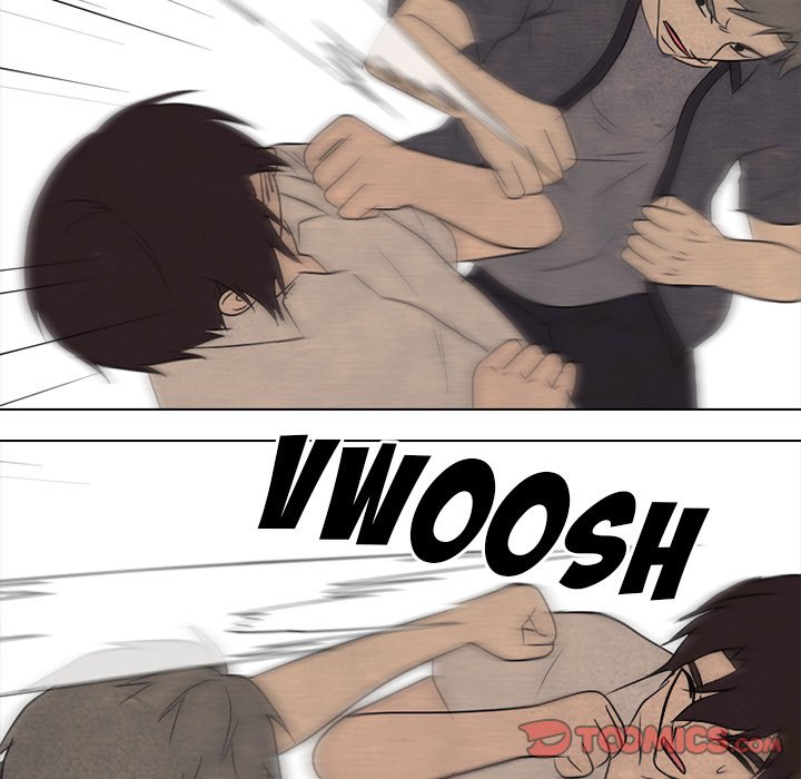 High School Devil chapter 152 page 33