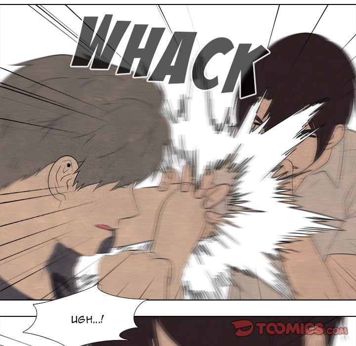 High School Devil chapter 152 page 36
