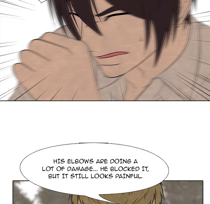 High School Devil chapter 152 page 37