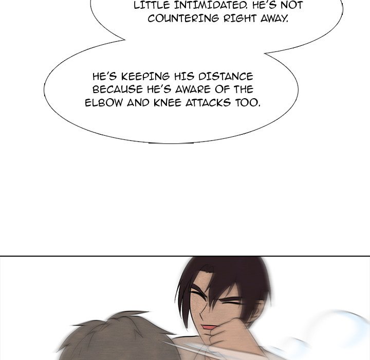 High School Devil chapter 152 page 40