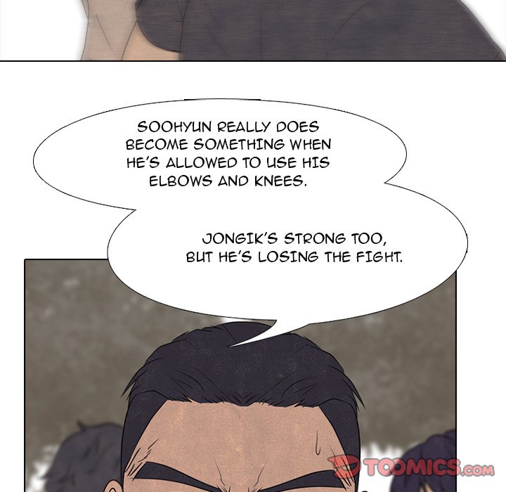 High School Devil chapter 152 page 42