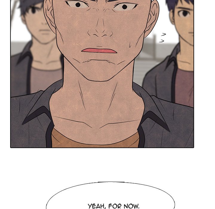 High School Devil chapter 152 page 43
