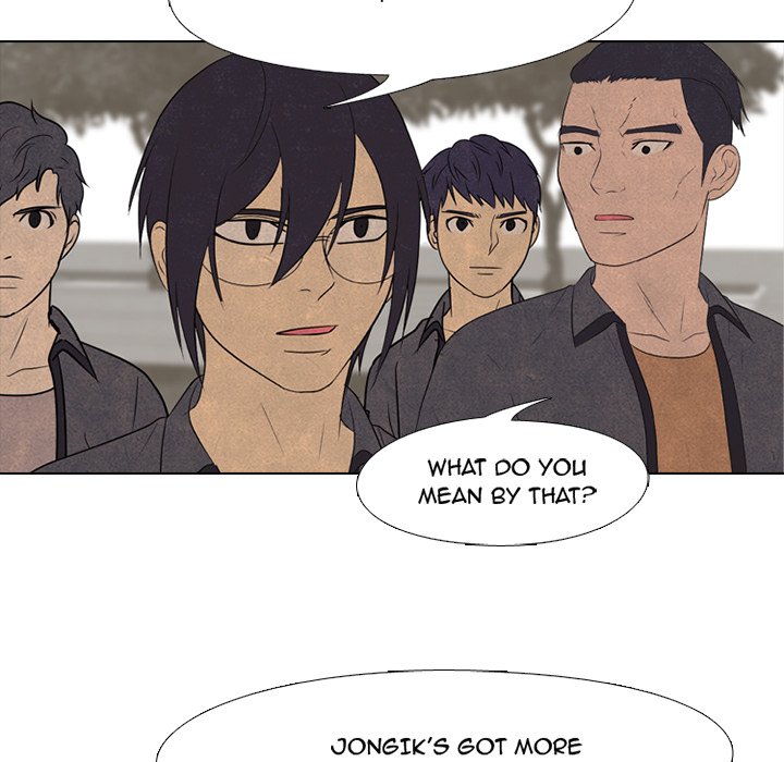 High School Devil chapter 152 page 44