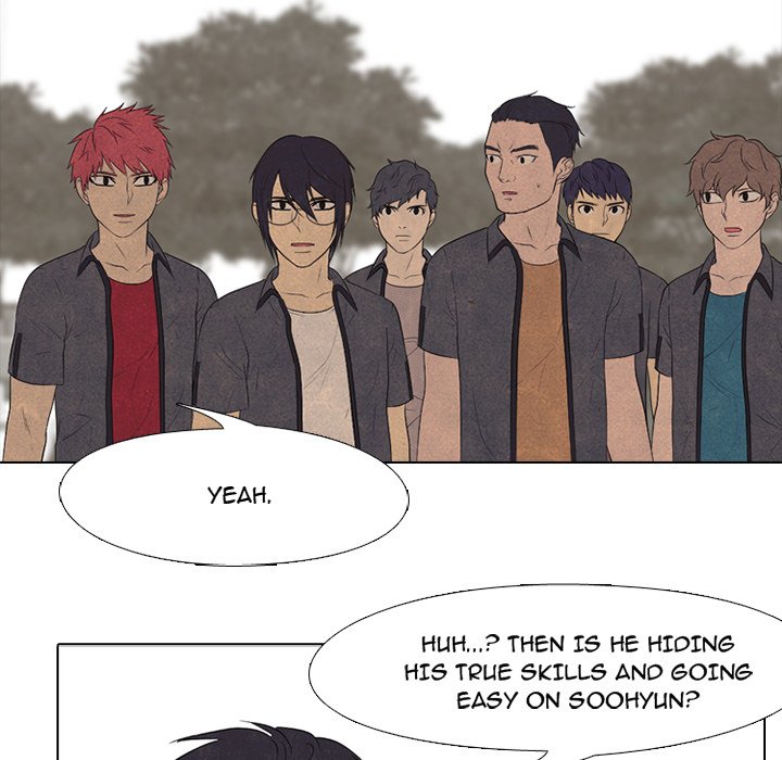 High School Devil chapter 152 page 47