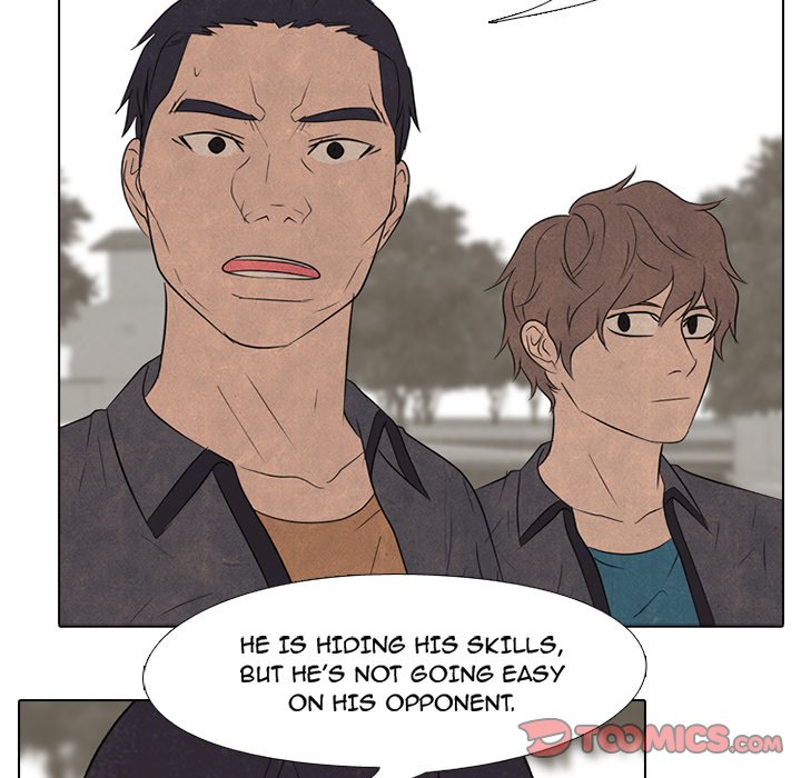 High School Devil chapter 152 page 48