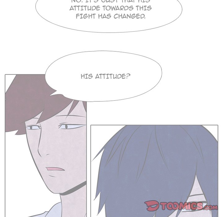 High School Devil chapter 152 page 51