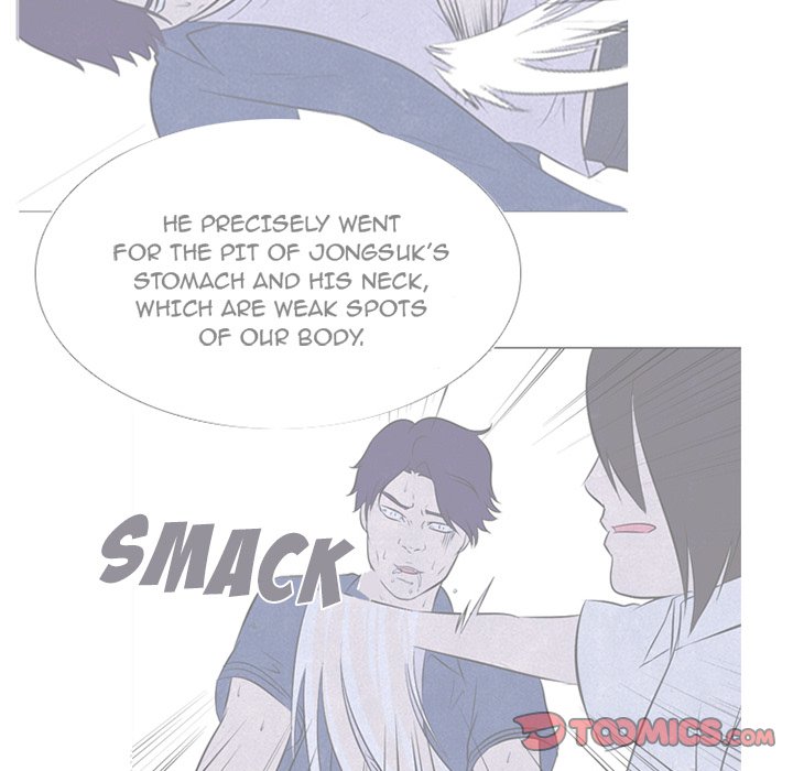 High School Devil chapter 152 page 54