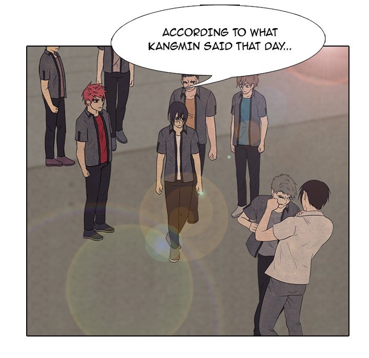 High School Devil chapter 152 page 56