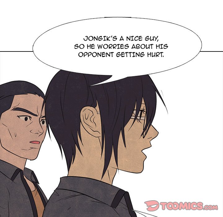 High School Devil chapter 152 page 57