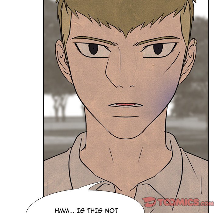 High School Devil chapter 152 page 63