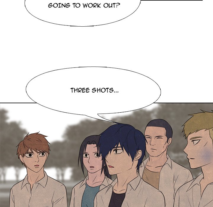 High School Devil chapter 152 page 64