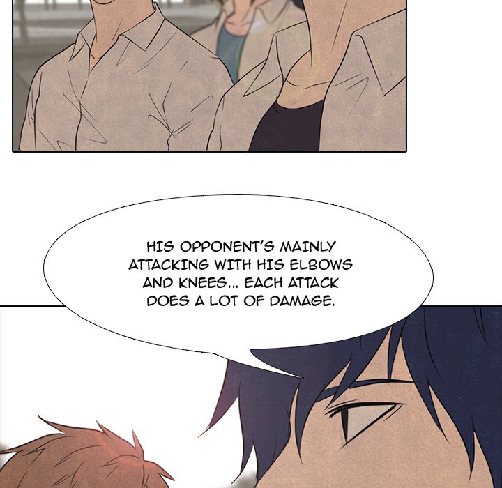 High School Devil chapter 152 page 68