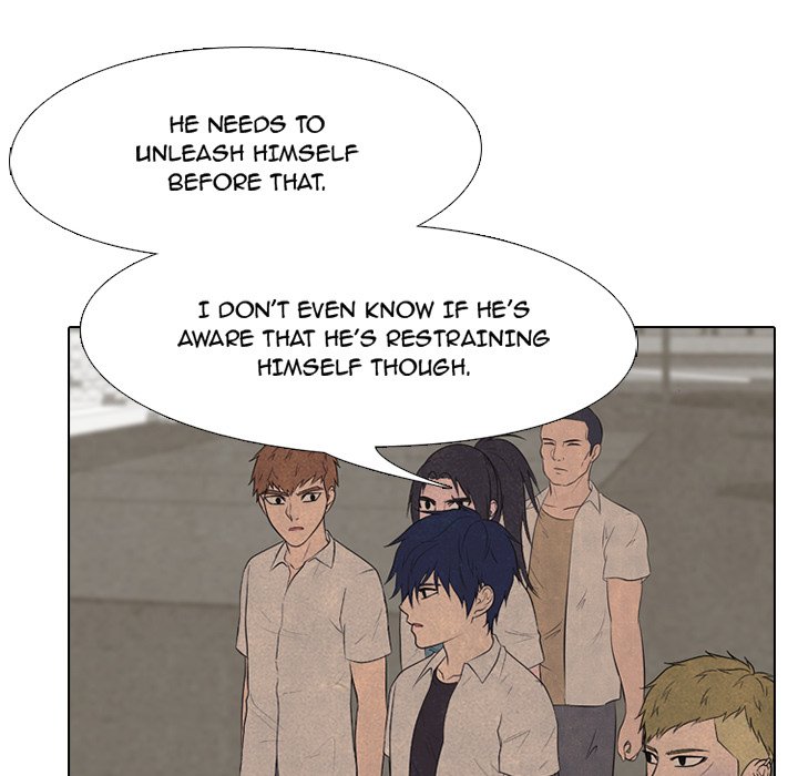 High School Devil chapter 152 page 70