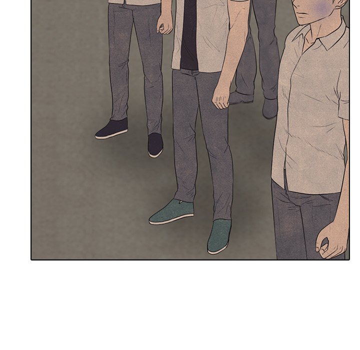High School Devil chapter 152 page 71
