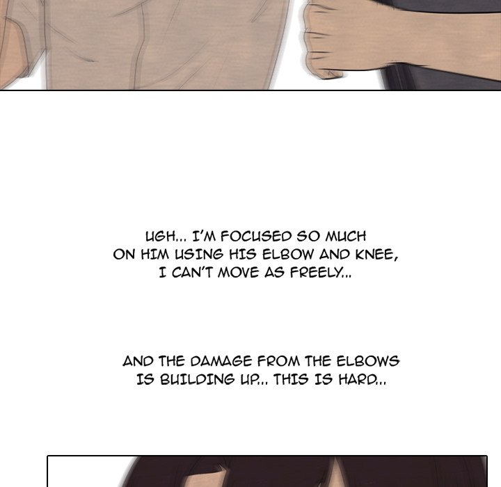 High School Devil chapter 152 page 73